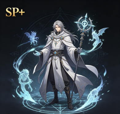 SP+伊莱克斯